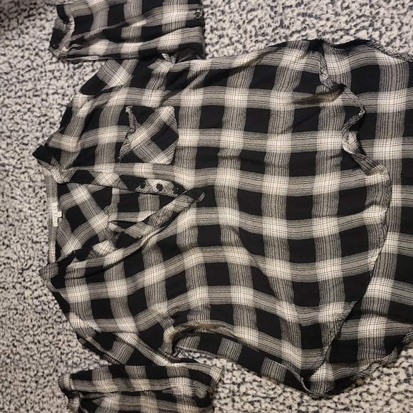 Women's Shirt - Picture 1 of 4